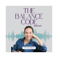 The Balance Code Podcast