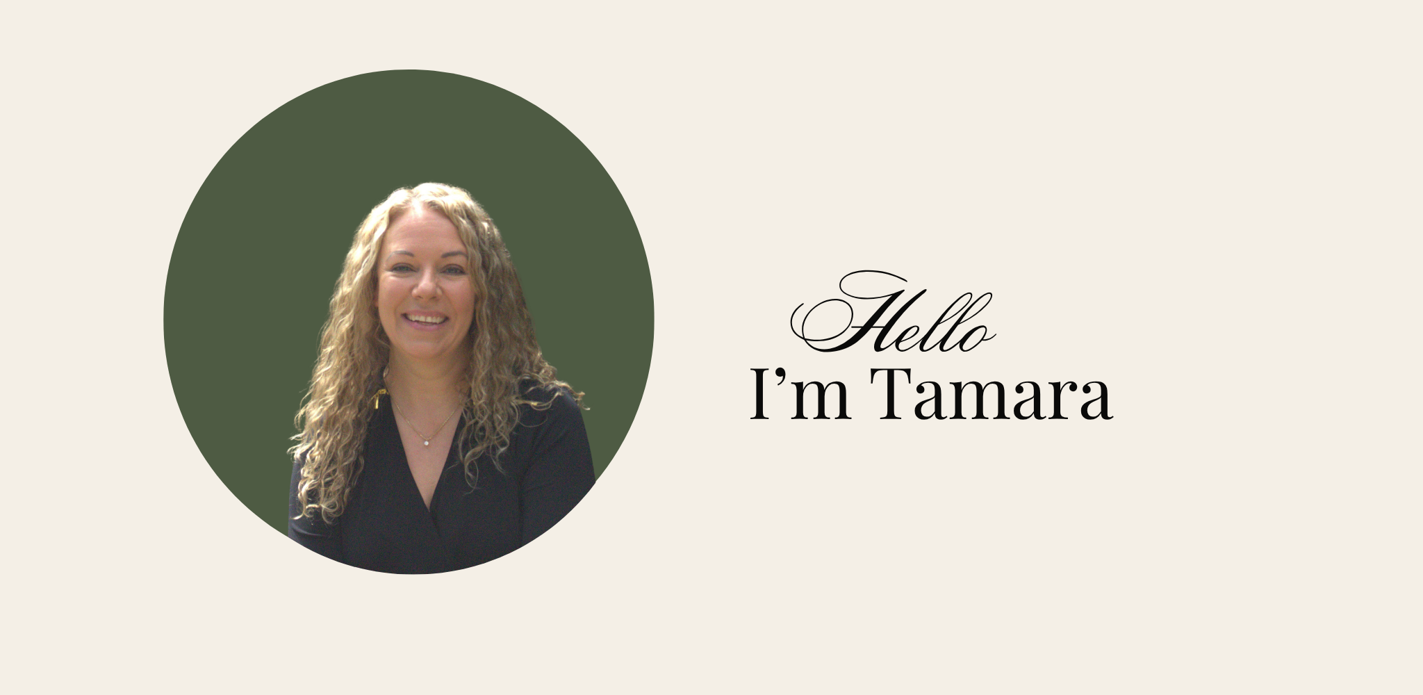 Photo of Tamara Wamsley