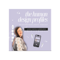 The Human Design Podcast