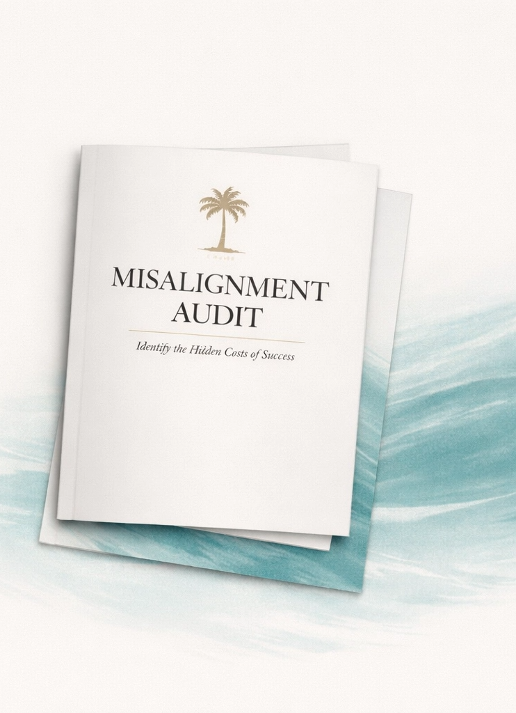 Misalignment Audit