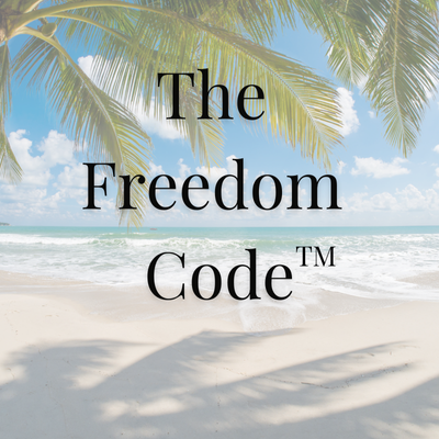 The Freedom Code Private Coaching image